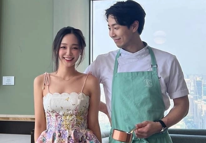 이주영 인스타그램