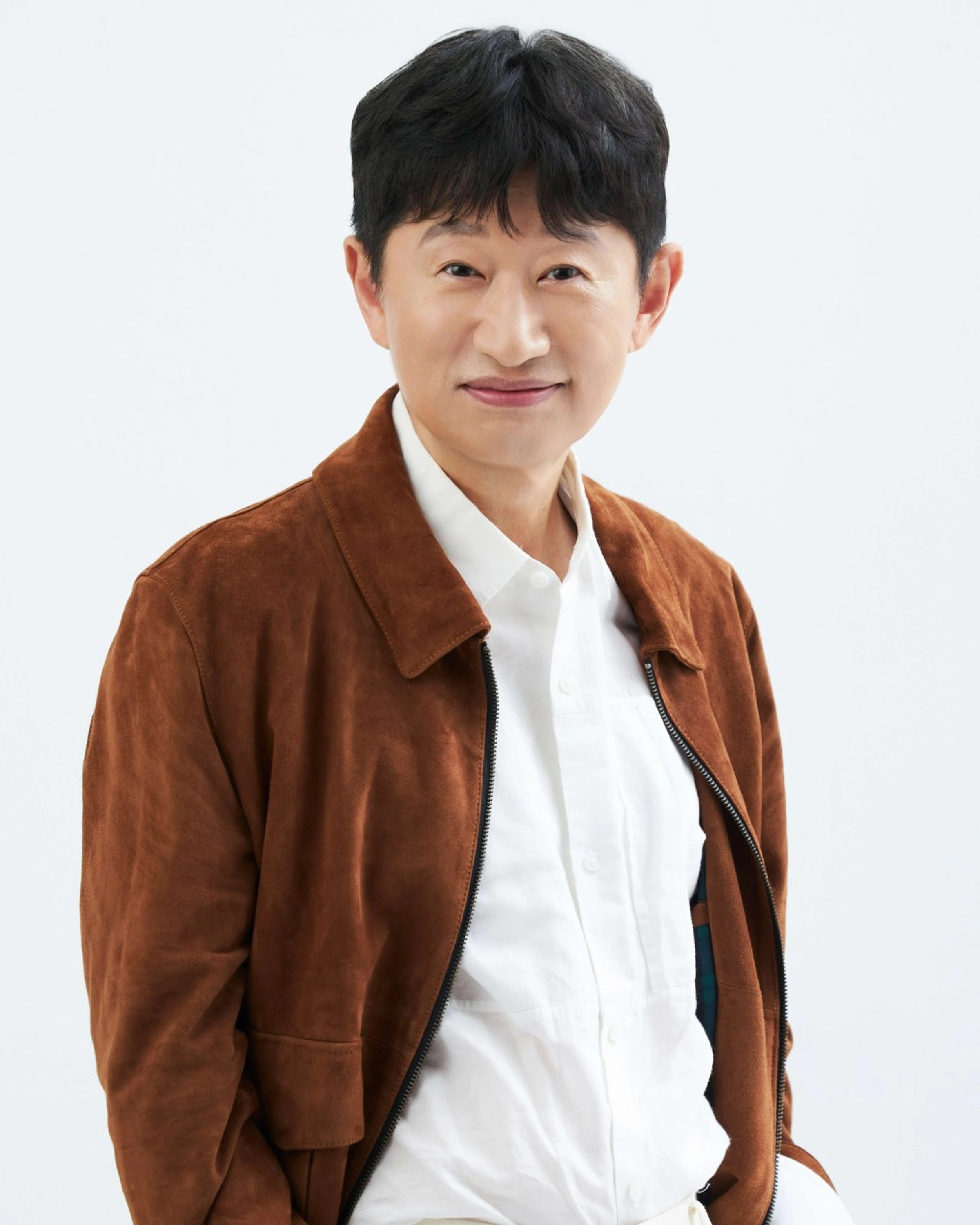 배우 주용만. 씨제이케이 제공