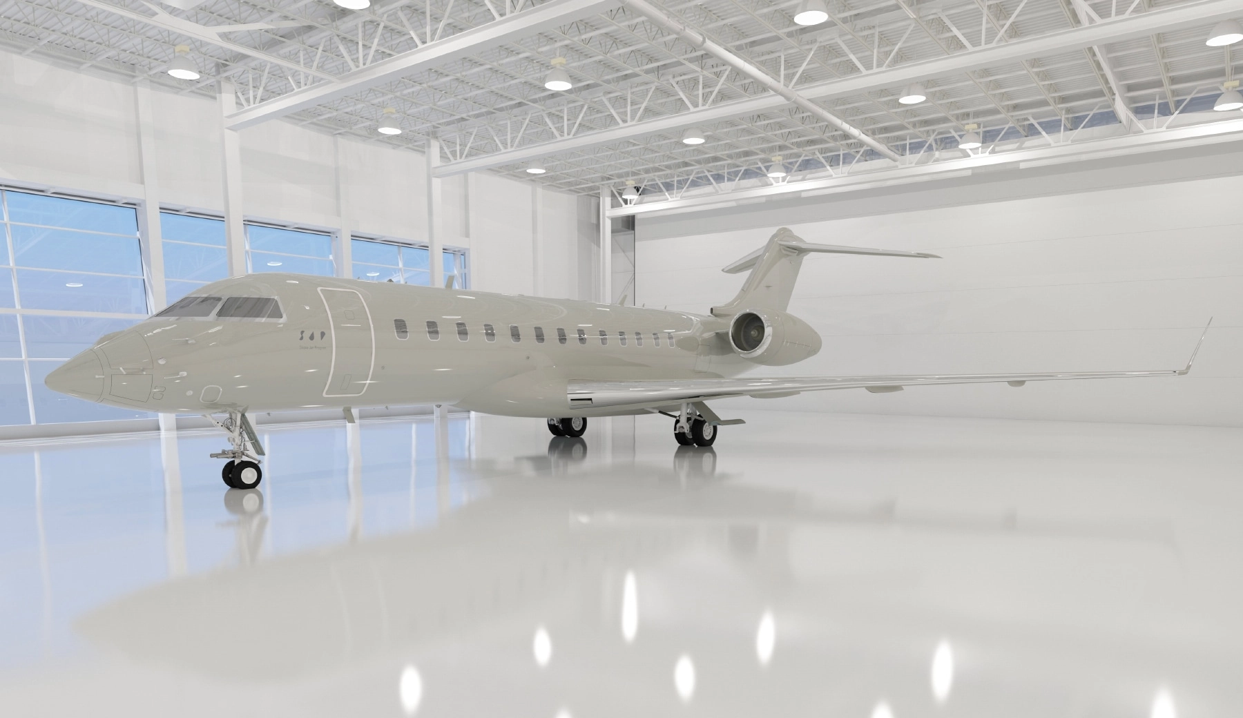 소지츠 비즈니즈 제트 홈페이지 캡처