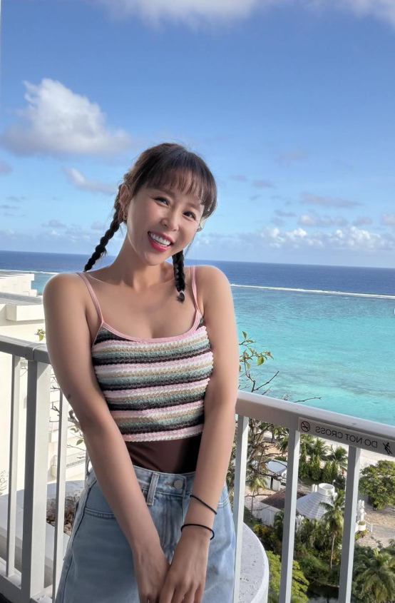 신지 SNS