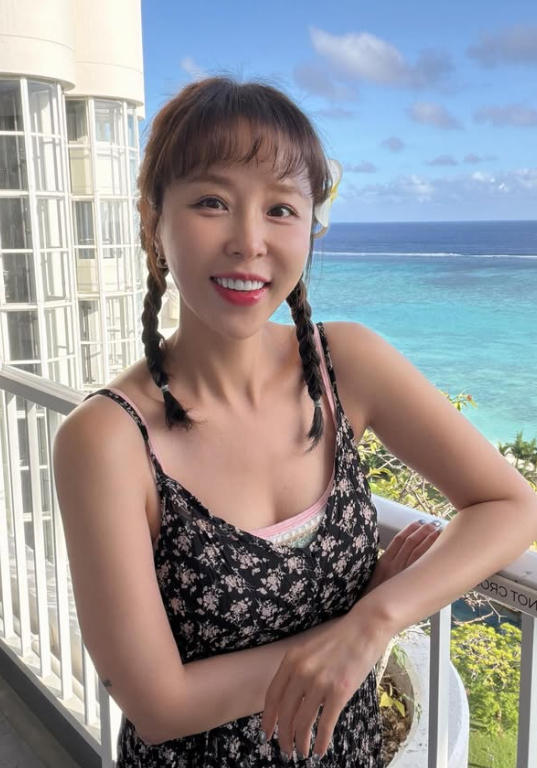 신지 SNS