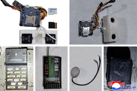 北 “韓, 작년 9월과 4일에 또 무인기 도발…대가 각오해야”