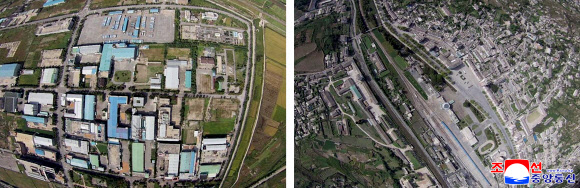 北 “韓, 작년 9월과 4일에 또 무인기 도발…대가 각오해야”