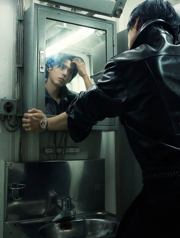 박보검/인스타그램 캡처