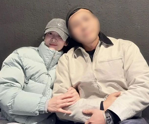 사진=송혜교 인스타그램 캡처