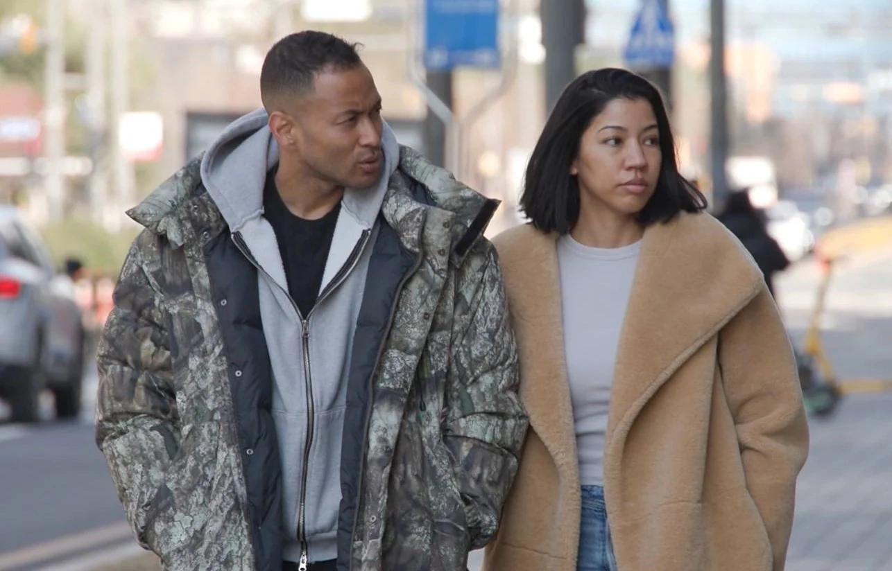 사진= SBS ‘동상이몽 시즌2-너는 내 운명’ 캡처