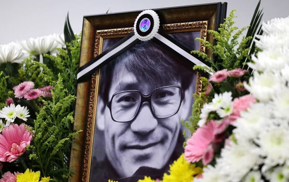 안성기. 
뉴스1