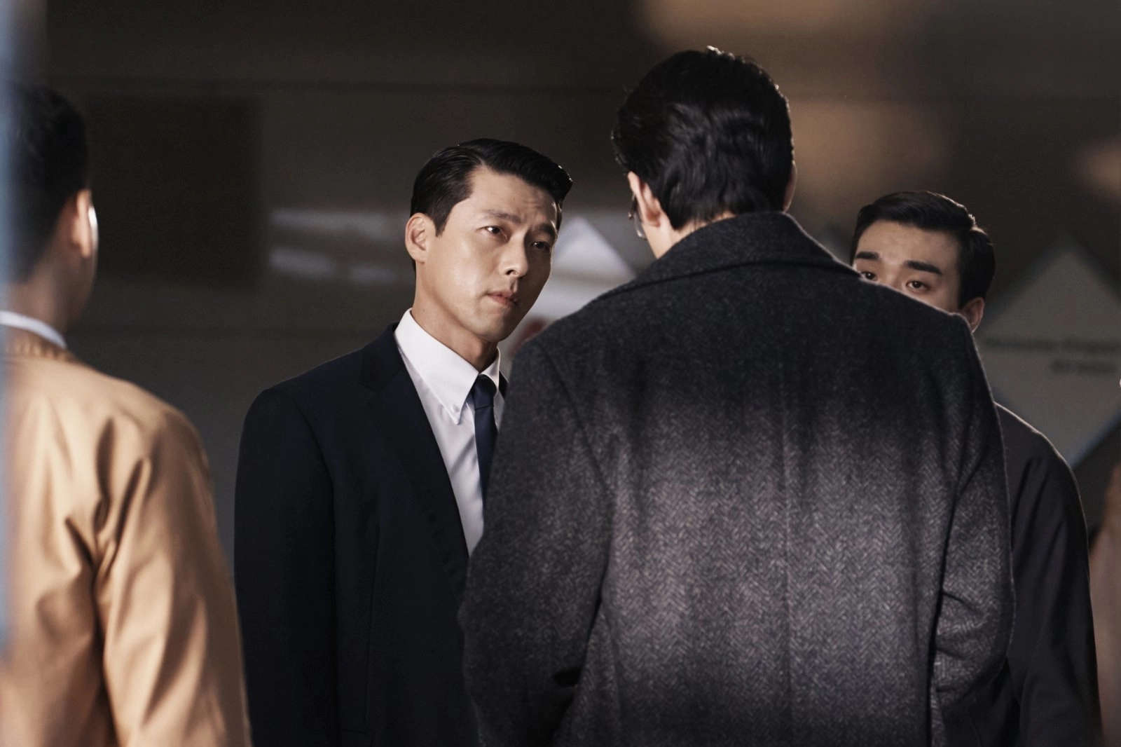 ‘메이드 인 코리아’. 디즈니+