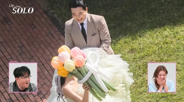 사진=ENA·SBS Plus ‘나는 SOLO’ 캡처