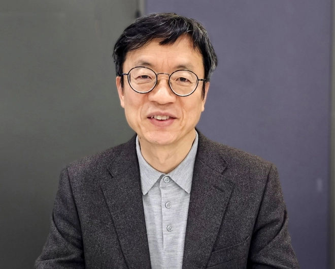 김현환 경희대 관광대학원 특임교수(전 문체부 제1차관).