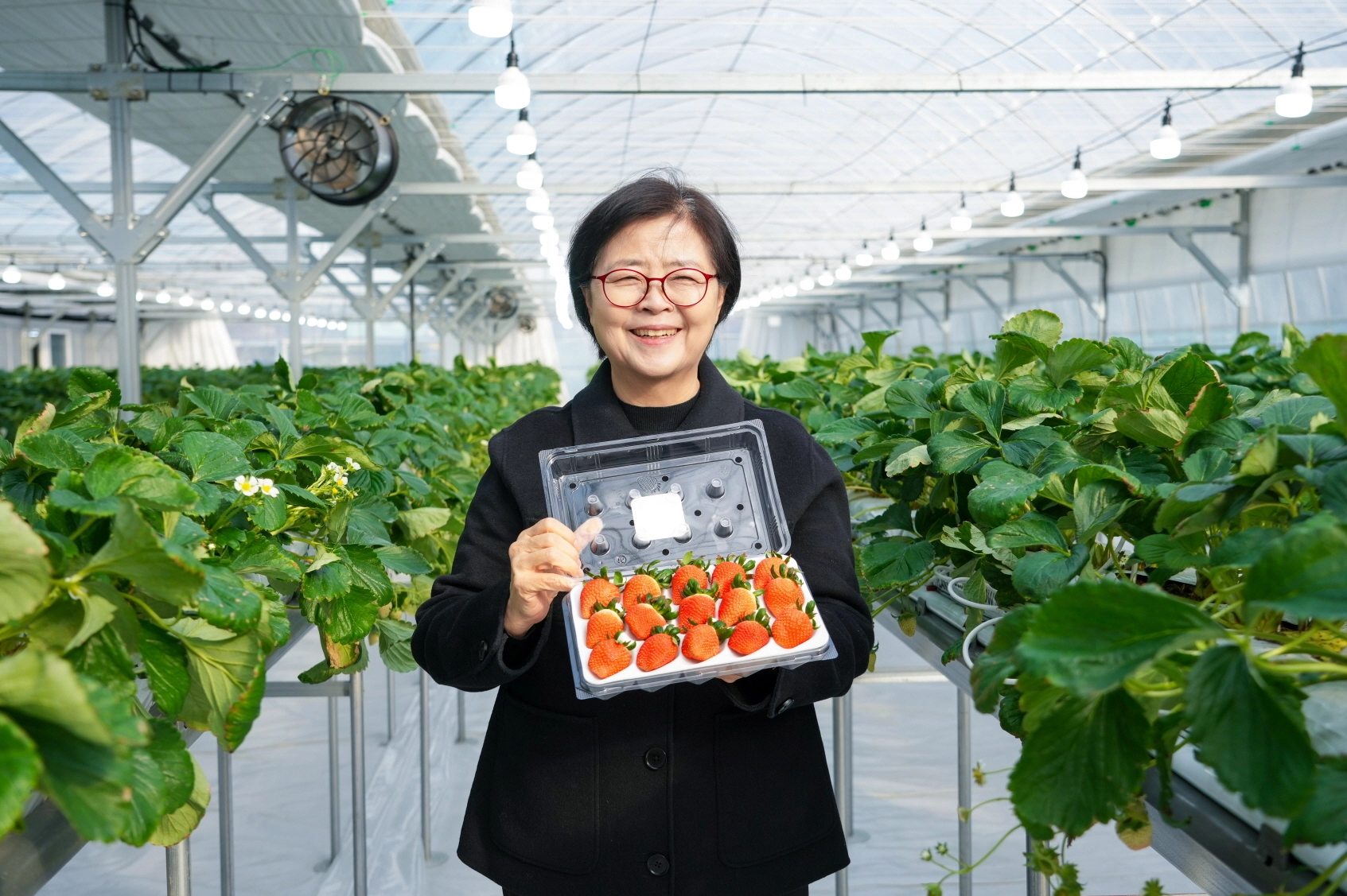 이순희 강북구청장.
강북구 제공