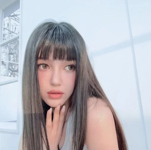 사진=다니엘 인스타그램 캡처