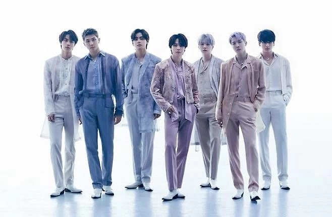 방탄소년단(BTS)