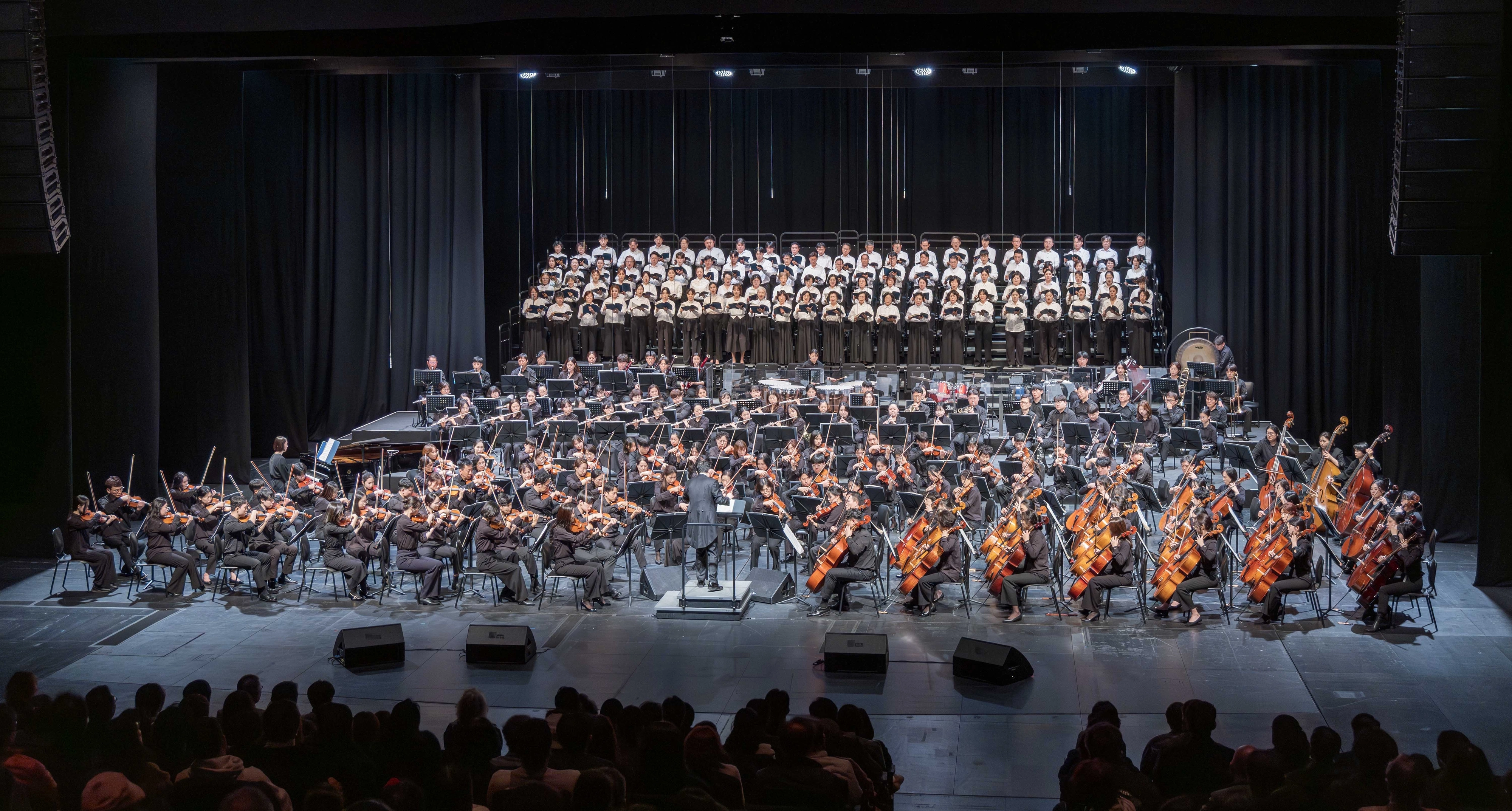 ACC 시민오케스트라.