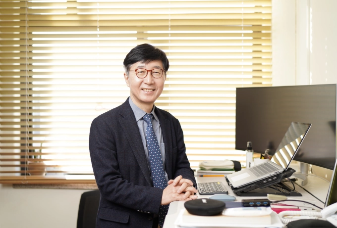 박남규 성균관대 화학공학부 종신석좌교수.
성균관대 교수