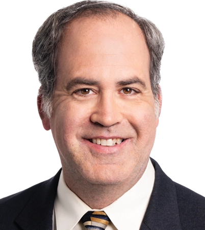 로버트 피터스 헤리티지재단 선임연구원.