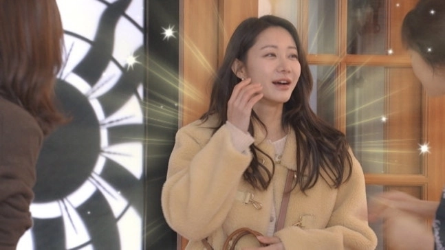 21일 방송되는 KBS1 예능 ‘황신혜의 같이 삽시다’ 한 장면. KBS 제공