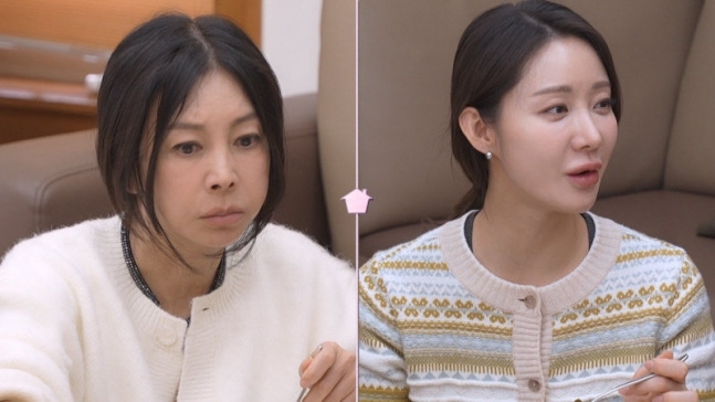 21일 방송되는 KBS1 예능 ‘황신혜의 같이 삽시다’ 한 장면. KBS 제공