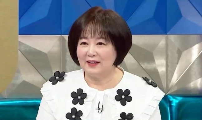 21일 방송되는 MBC 예능 ‘라디오스타’ 한 장면. MBC 제공