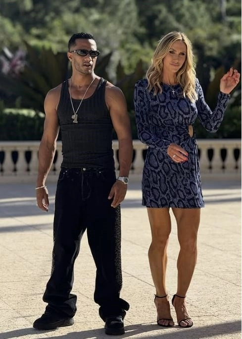 모하메드 라마단 인스타그램 캡처