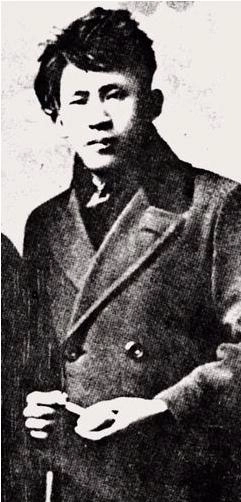 이상. 서울신문DB