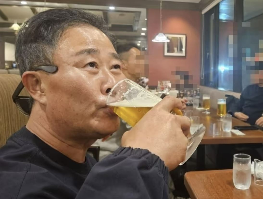 임성근 인스타그램