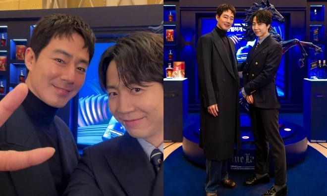 사진=손종원 인스타그램 캡처