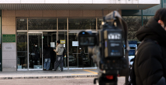 군경 ‘북한 무인기 침투’ 피의자 압수수색