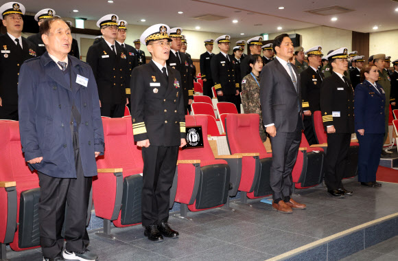 아덴만 여명작전 15주년