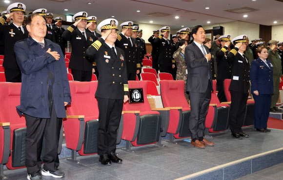 아덴만 여명작전 15주년