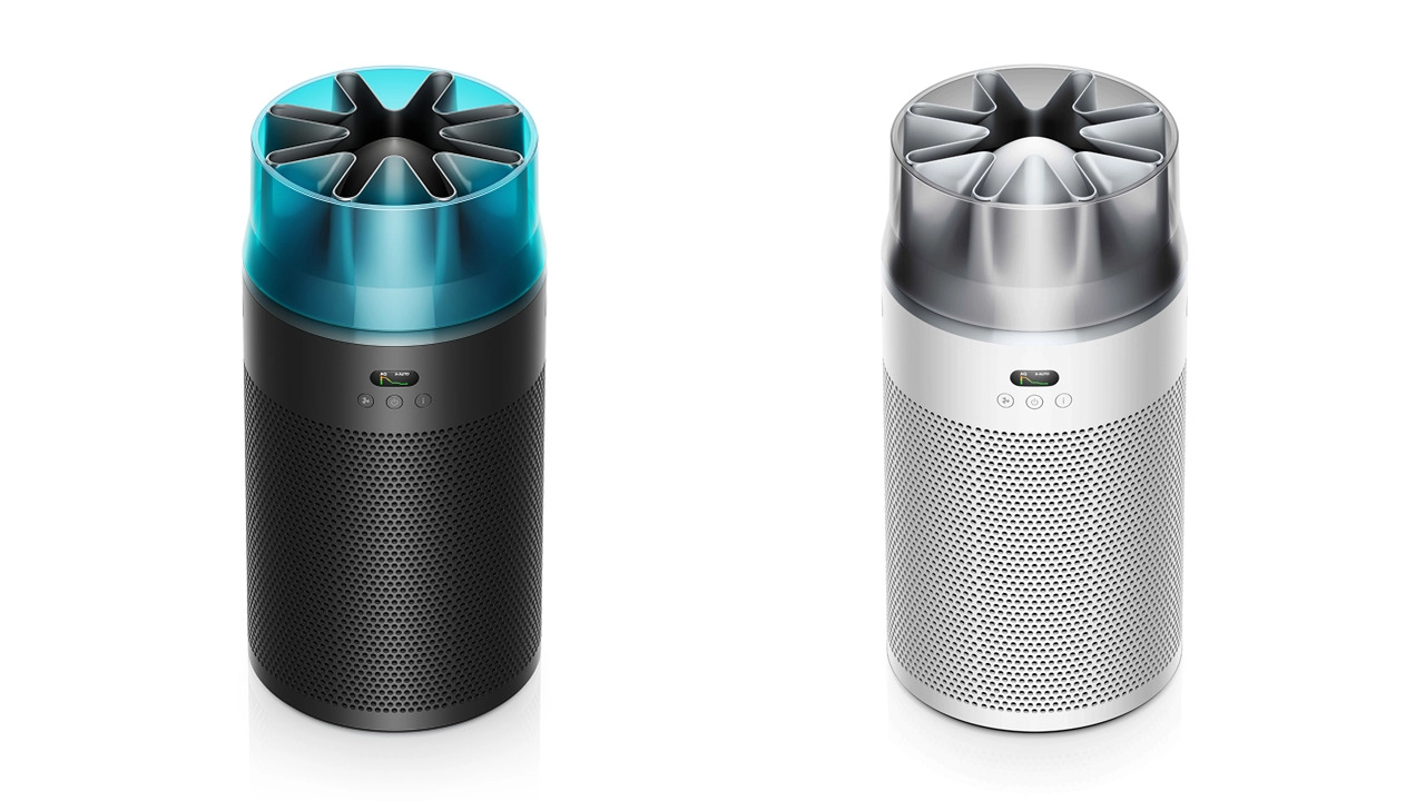 다이슨 허쉬젯 컴팩트. 다이슨 제공