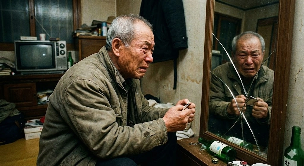 사건관련 AI 생성이미지