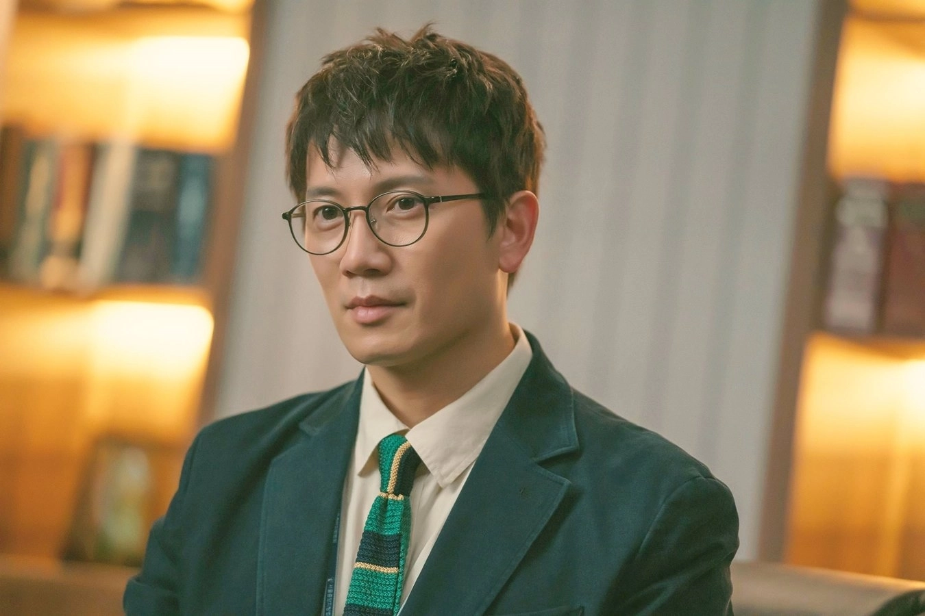 MBC ‘판사 이한영’ 스틸