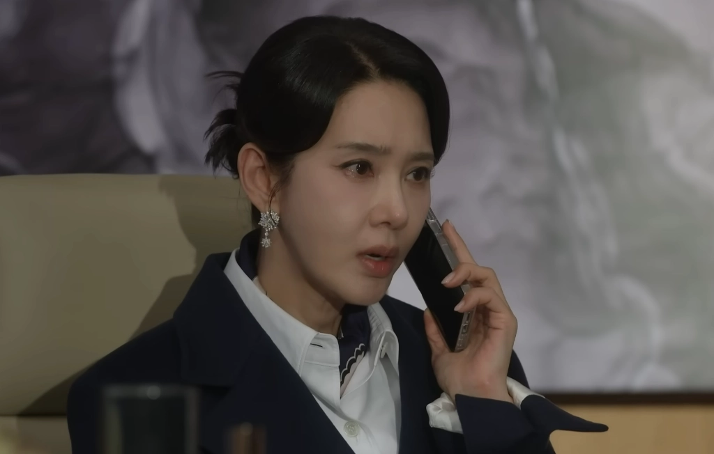 MBC ‘첫 번째 남자’ 방송화면