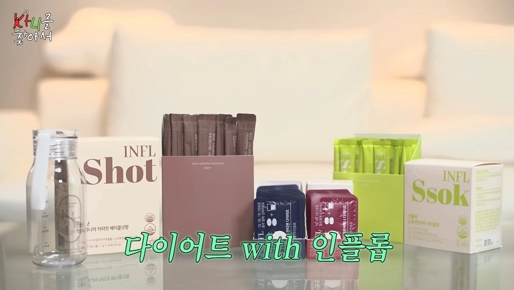 유튜브 채널 ‘카니를찾아서’ (인플롭 제공)