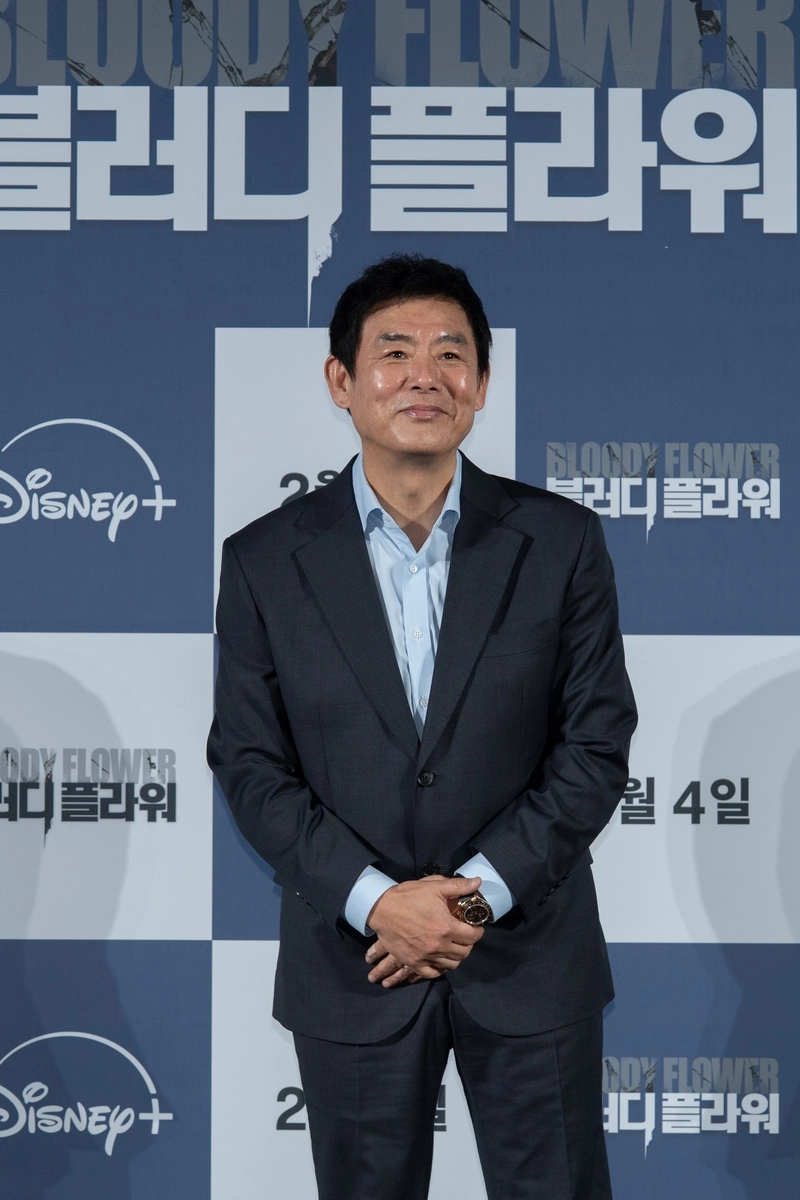 성동일.
디즈니+ 제공