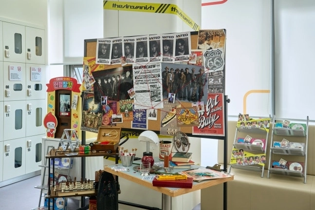 그룹 엔하이픈이 헌혈 프로모션을 통해 유의미한 성과를 거뒀다. 빌리프랩 제공