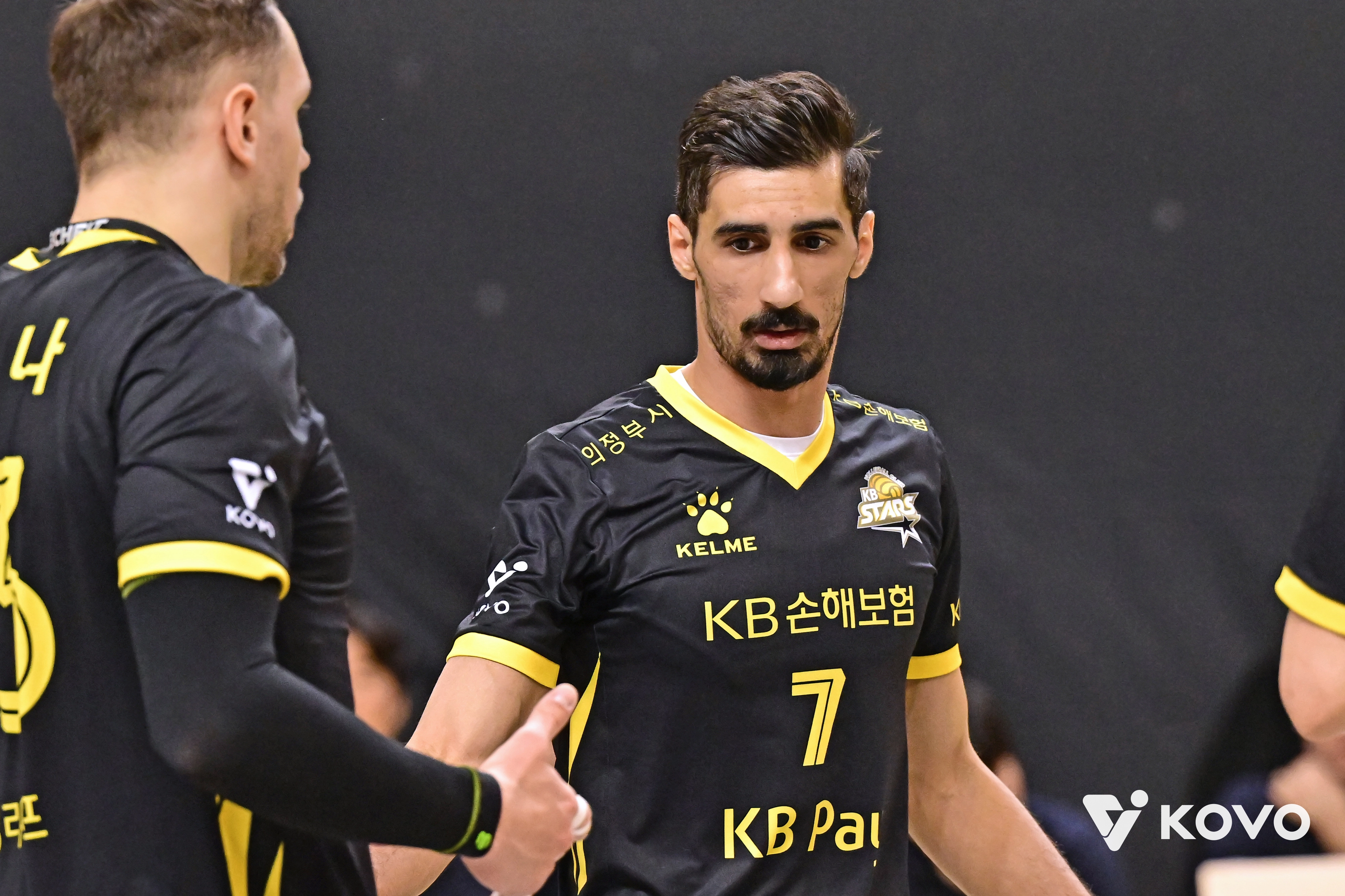 KB손해보험 야쿱