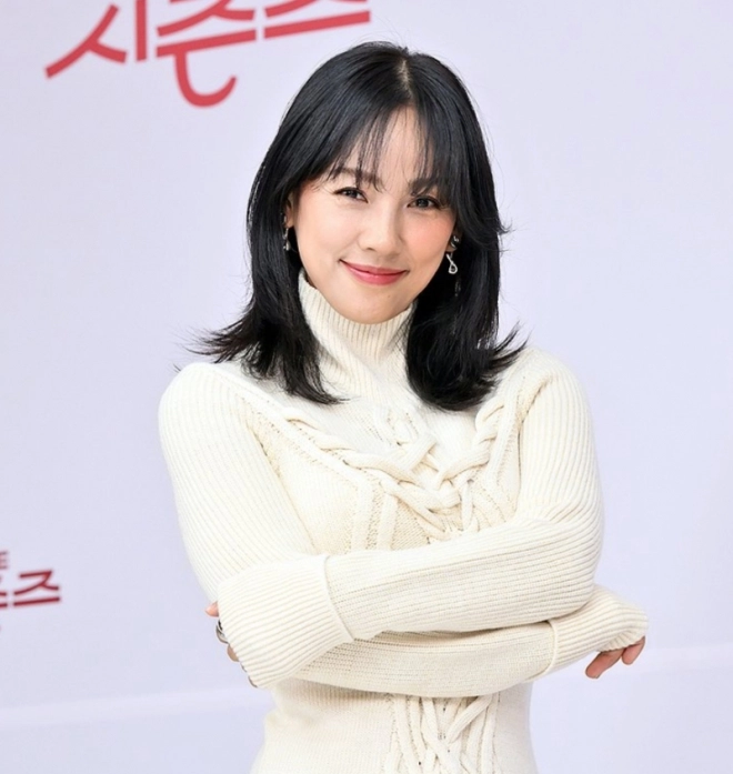 이효리.<br>연합뉴스