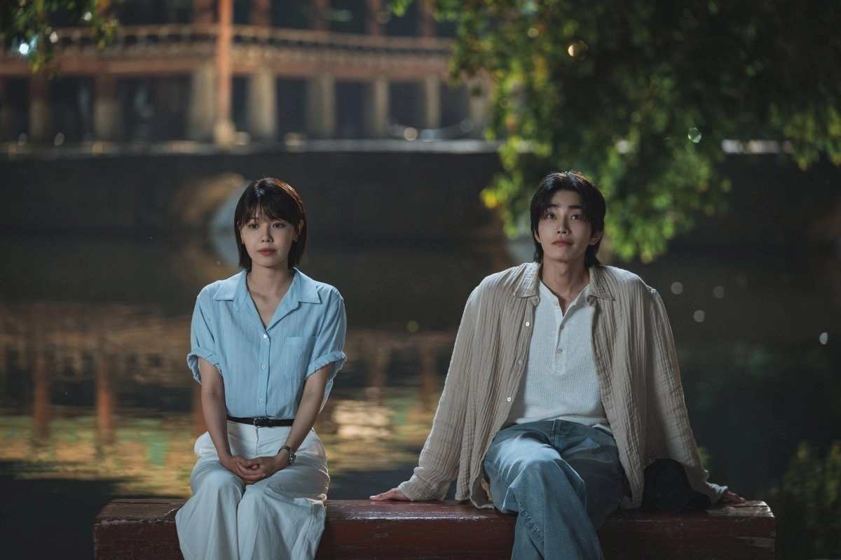 지니 TV 오리지널 드라마 ‘아이돌아이’ 스틸