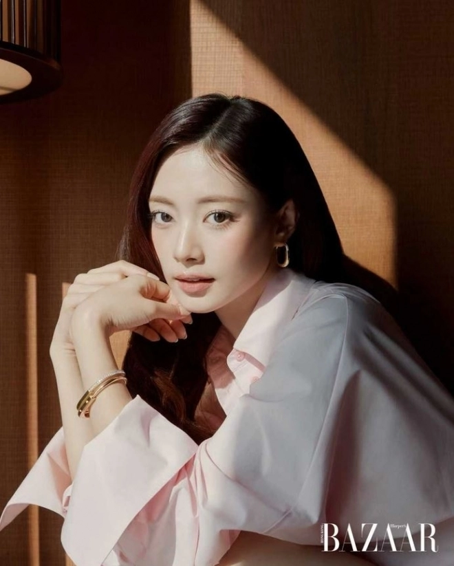 사진=쯔위 SNS