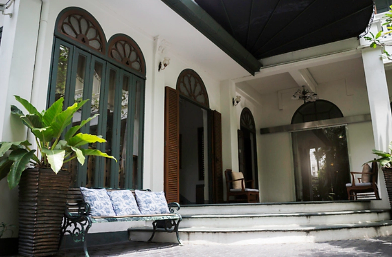 리조트 관련 이미지. 기사와 직접 관련 없음. 아이클릭아트