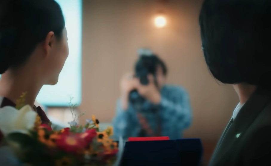 tvN ‘언더커버 미쓰홍’ 방송홤녀