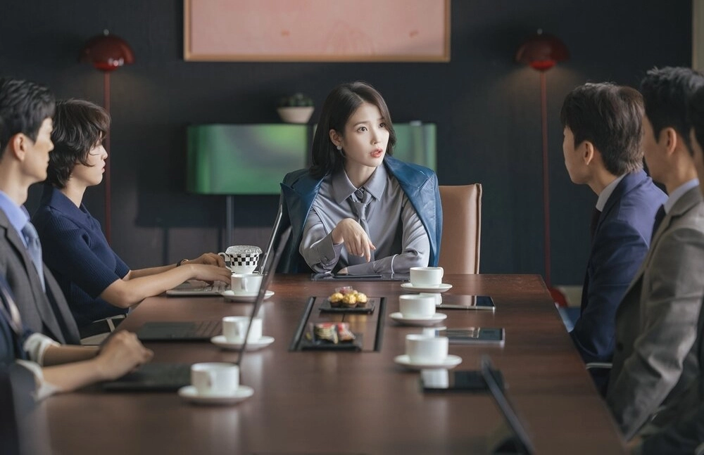 MBC ‘21세기 대군부인’