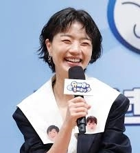 안영미.<br>뉴스1