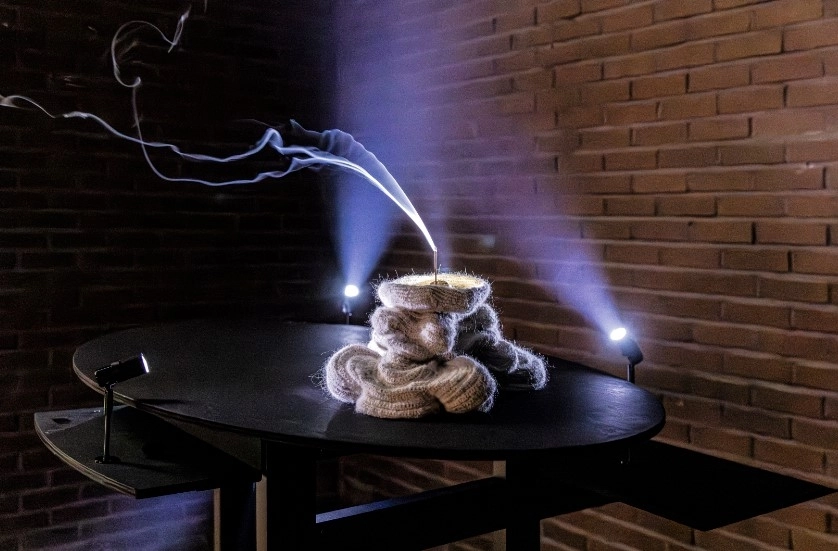 여다함, ‘향연’.
국립현대미술관 제공