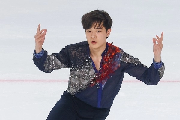 김현겸. 연합뉴스