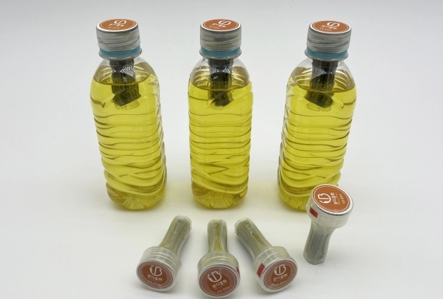 홍화순차 제품, 전남도 제공