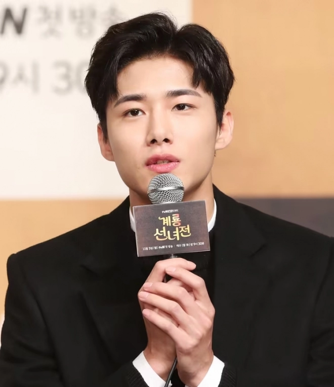 서지훈.<br>뉴스1