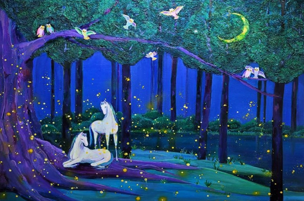 정미 작가의 작품